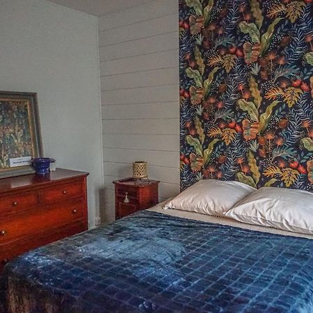Chambres D'Hotes Loperhet Bagian luar foto
