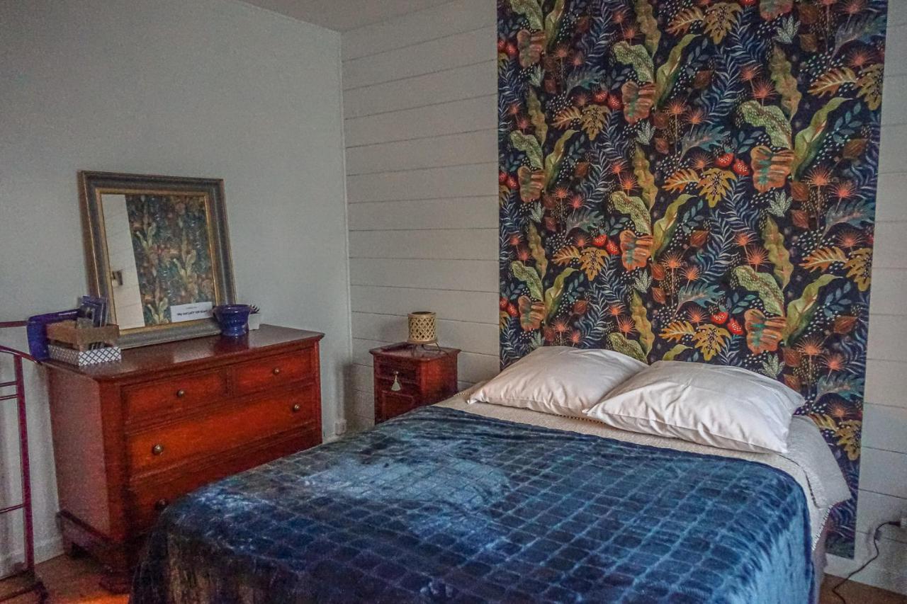 Chambres D'Hotes Loperhet Bagian luar foto